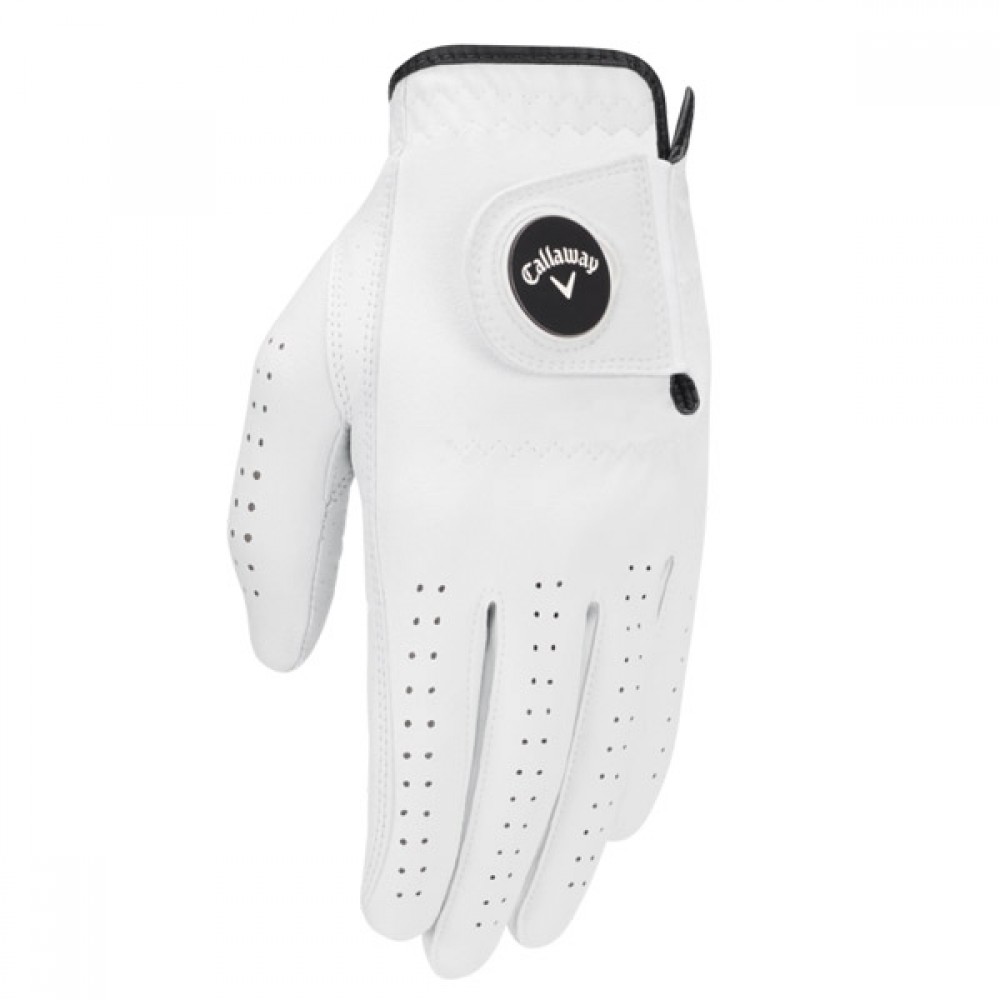 Logo Imrinted Callaway Optiflex Golf Glove Logo Imrinted Callaway Optiflex Golf Glove