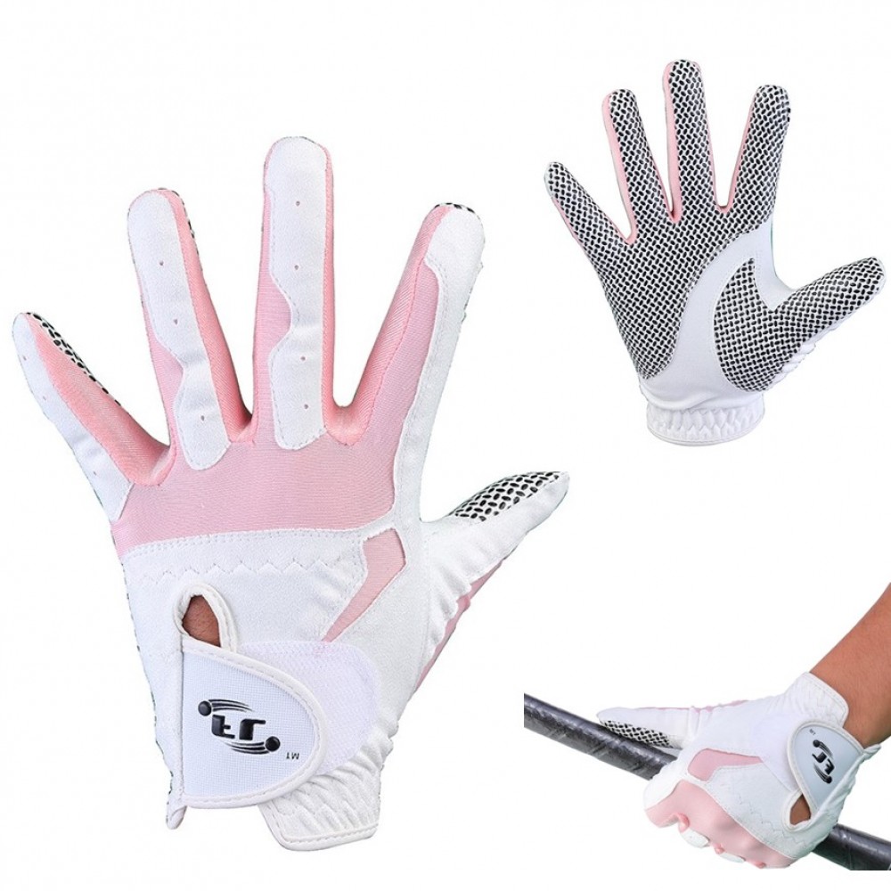 Customized Custom Women's Golf Glove