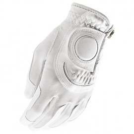 Logo Branded Wilson Ladies Fit All Glove