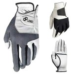 Custom Golf Gloves For Course Players And Caddies with Logo