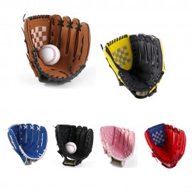Promotional Sports Baseball Gloves