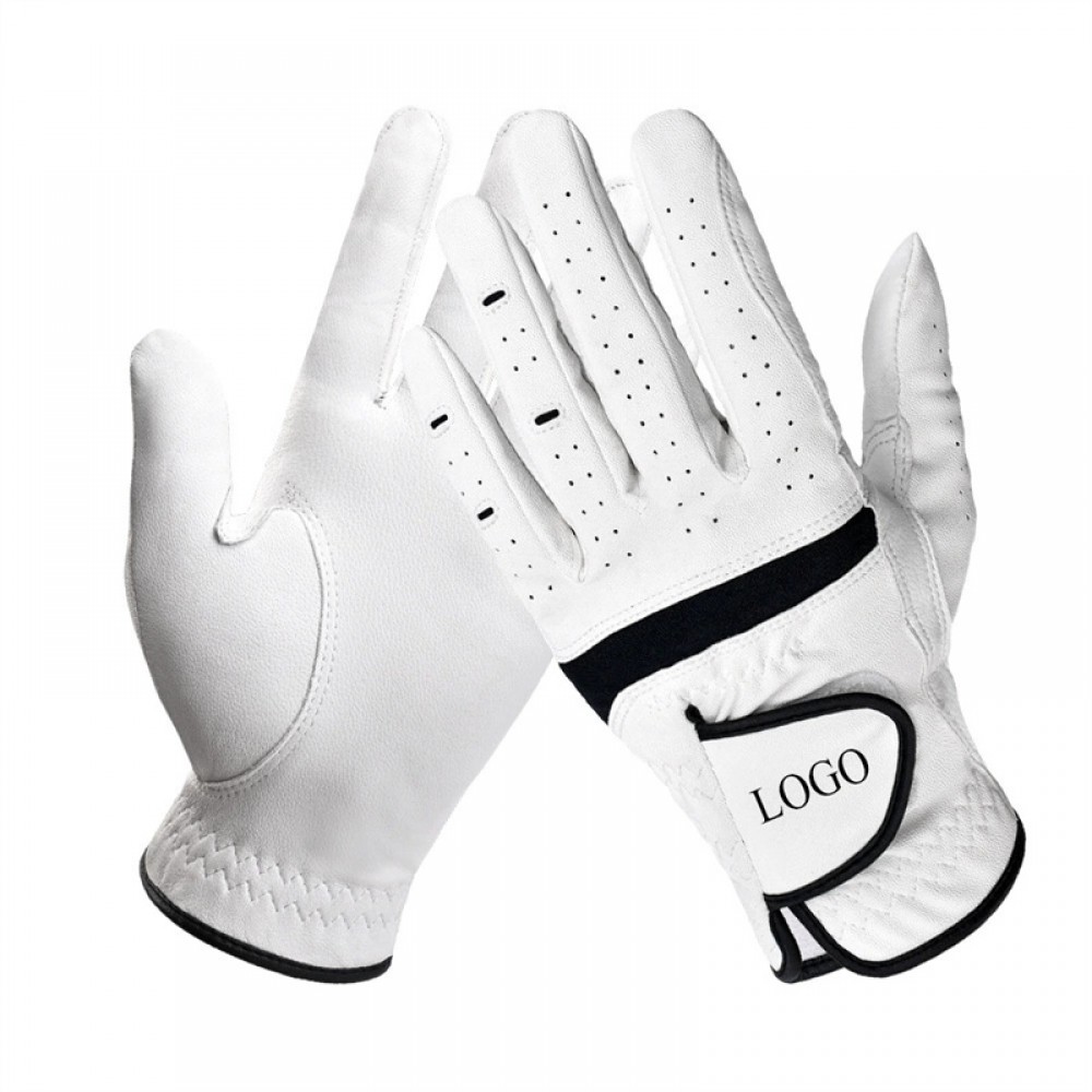 Personalized Golf Gloves Personalized Golf Gloves