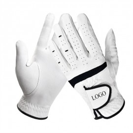 Personalized Golf Gloves