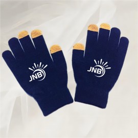 Promotional Interactive Touchscreen Gloves  Promotional Interactive Touchscreen Gloves