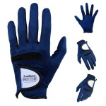 Personalized Microfiber Golf Goves