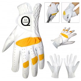 Women'S Golf Practice Gloves with Logo