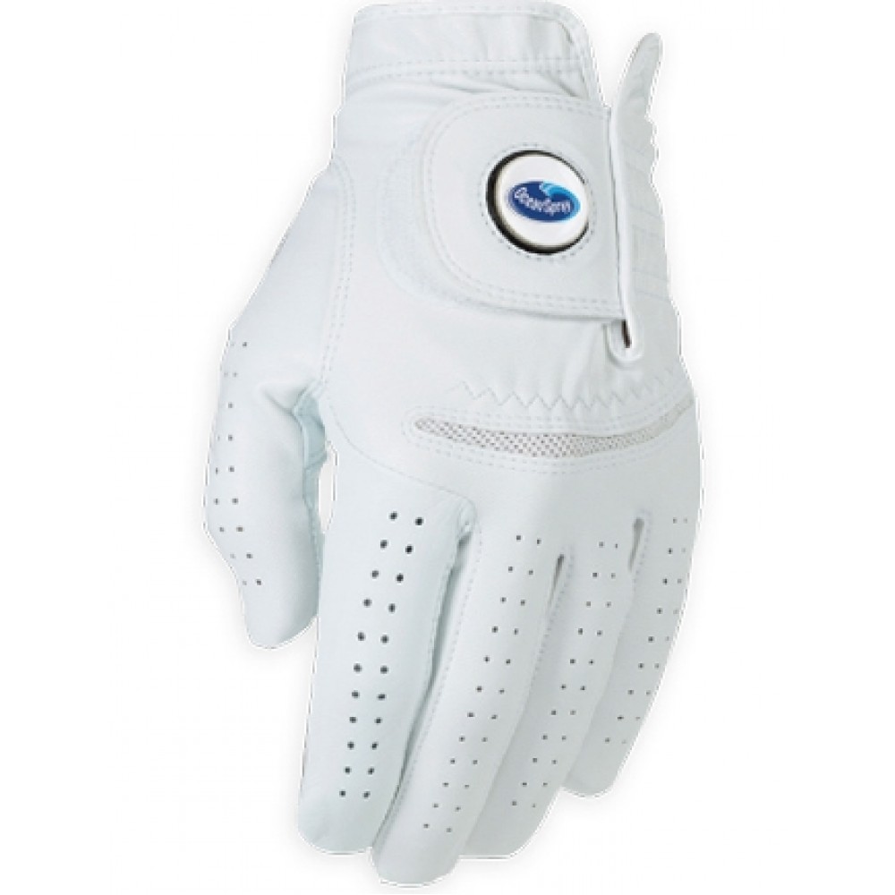 Titleist Q-Mark Women's Custom Regular Right Hand Golf Glove Custom Branded Titleist Q-Mark Women's Custom Regular Right Hand Golf Glove Custom Branded
