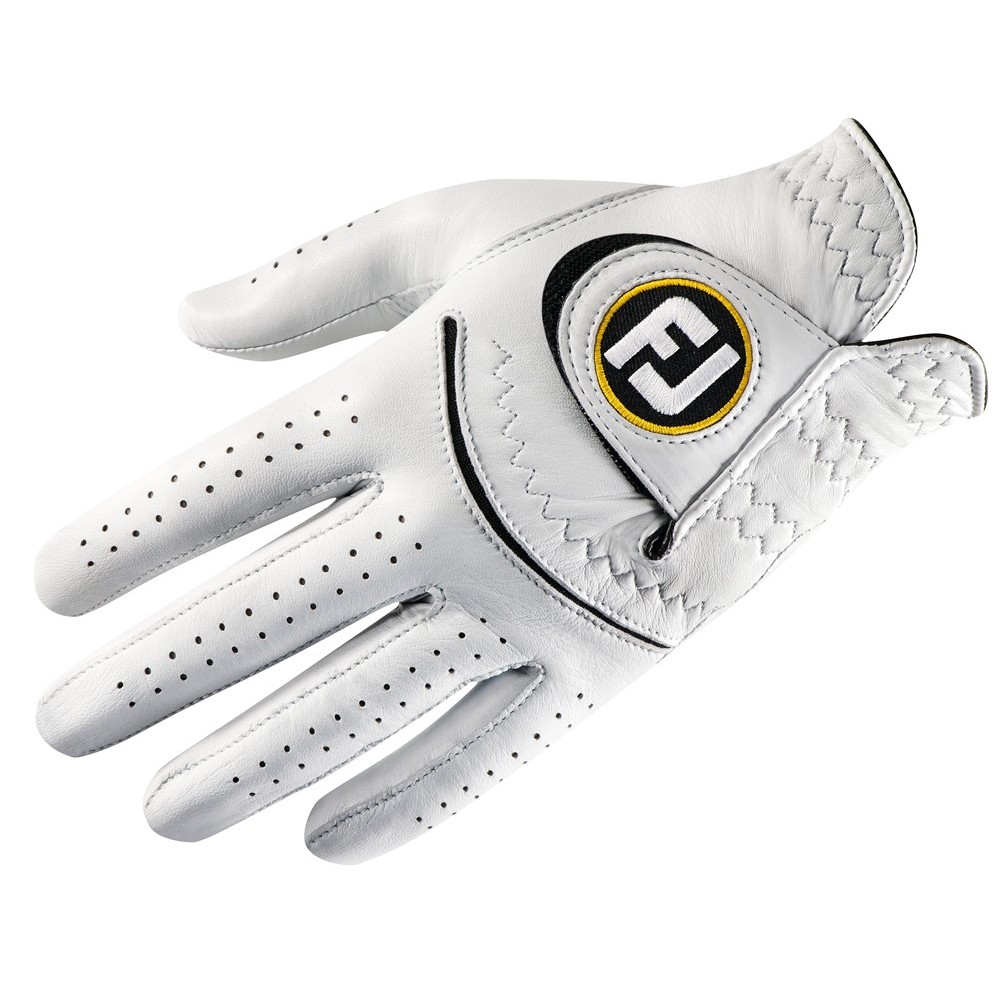 FootJoy Mens StaSof Golf Glove Custom Imprinted FootJoy Mens StaSof Golf Glove Custom Imprinted
