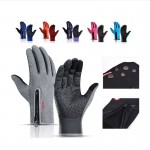 Winter Workout Full Finger Training Gloves Custom Branded