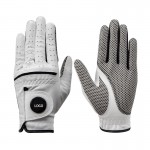 Custom Men Golf Lambskin Ball Marker Gloves