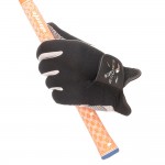 Customized Left Hand Single Elastic Golf Gloves