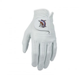Titleist Player's Glove with Embroidered Leather Tab with Logo