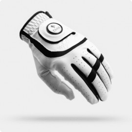 Logo Branded Turnberry- Golf Glove
