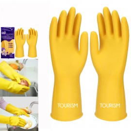 Custom Kitchen Cleaning Gloves