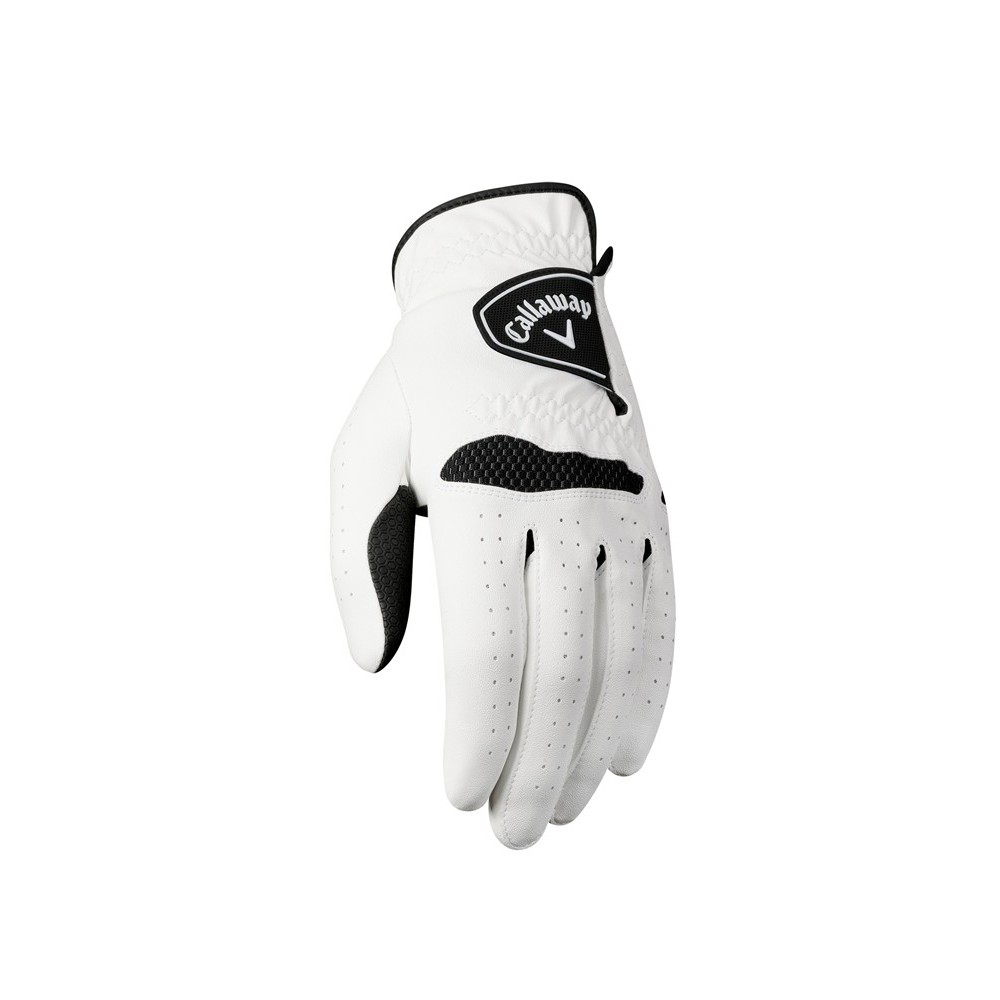 Custom Printed Callaway Xtreme 365 2-Pack Golf Gloves Custom Printed Callaway Xtreme 365 2-Pack Golf Gloves