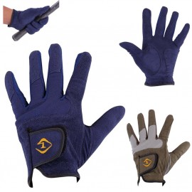 Custom Men's Golf Gloves with Logo