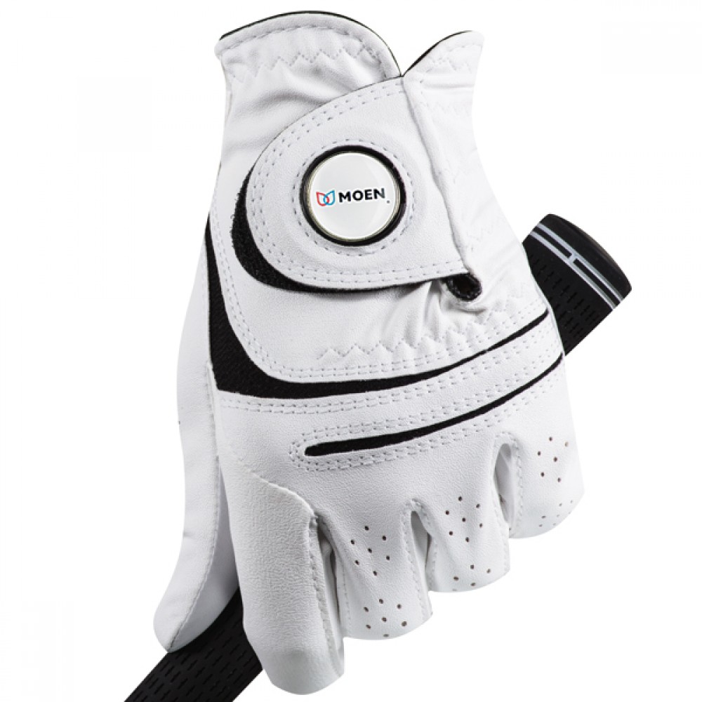 Custom FootJoy WeatherSof Q-Mark Gloves - NOT AVAILABLE RIGHT NOW NO ETA
