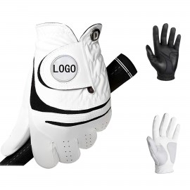 Logo Branded Golf Glove  Logo Branded Golf Glove