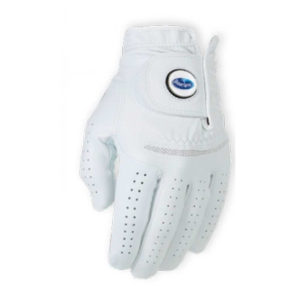 Custom Imprinted Titleist Women's Custom Q-Mark Glove Custom Imprinted Titleist Women's Custom Q-Mark Glove
