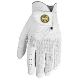 Wilson Staff Conform Golf Gloves with Logo