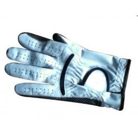 Logo Branded Golf Glove