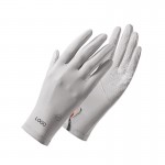 Summer Gloves with Logo
