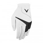 Callaway Weather Spann 2-Pack Golf Gloves with Logo
