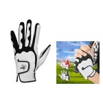 Men's Golf Gloves with Logo