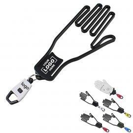 Personalized Drying Rack Gloves Shaper Tool Accessories