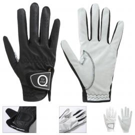 Promotional Non-Slip Breathable Golf Glove For The Course