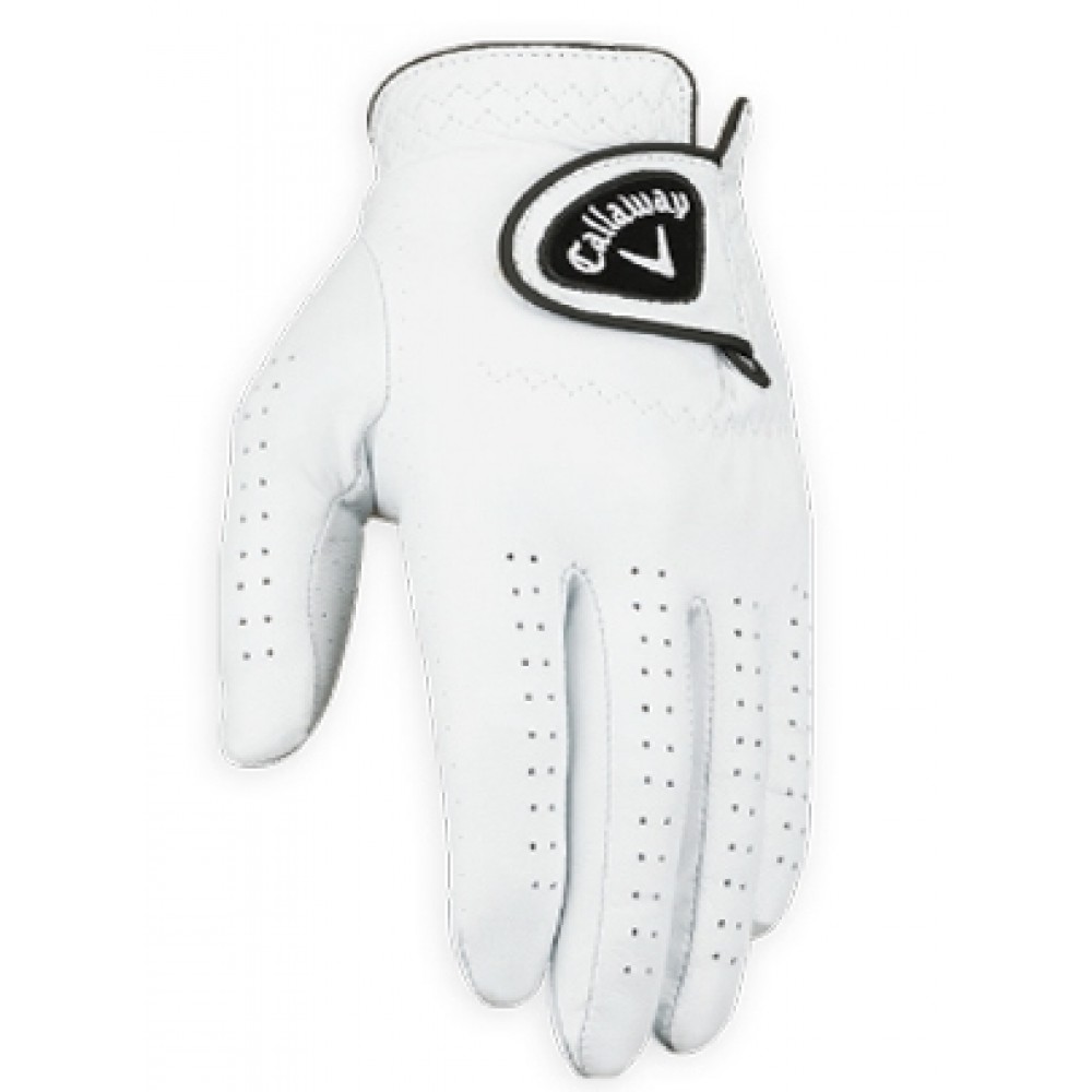 Callaway® Cadet Dawn Patrol Golf Glove Custom Imprinted Callaway® Cadet Dawn Patrol Golf Glove Custom Imprinted