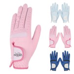Customized Gentle Golf Glove