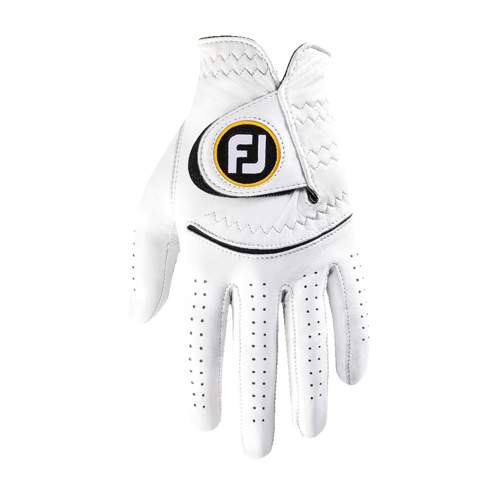 FootJoy StaSof Men's Golf Glove with Logo