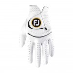 FootJoy StaSof Men's Golf Glove with Logo