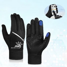 Custom Touchscreen Sports Glove