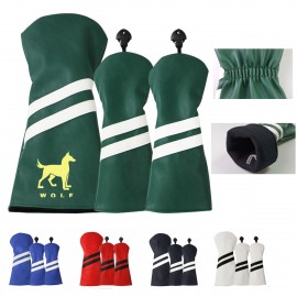 Customized Leather Golf Head Cover Leather Golf Head Cover Leather Golf Head Cover  Customized Leather Golf Head Cover Leather Golf Head Cover Leather Golf Head Cover