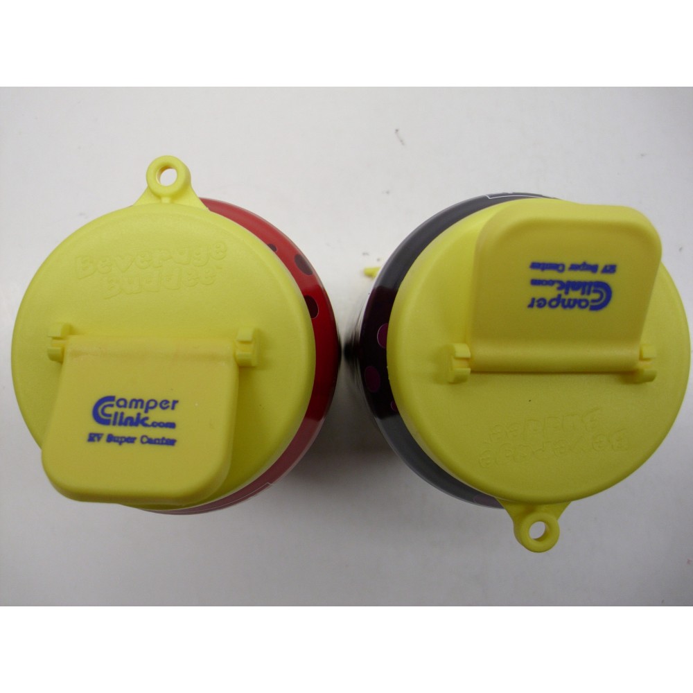 Personalized 1 Color Beverage Buddee/Imprinted with 1 Color Personalized 1 Color Beverage Buddee/Imprinted with 1 Color