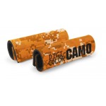 DigiColor Camo Rapster Handle Gripper/ Luggage Spotter with Logo