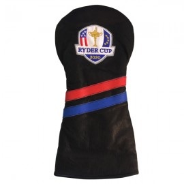 Promotional Leather Vintage ProStyle Driver Cover
