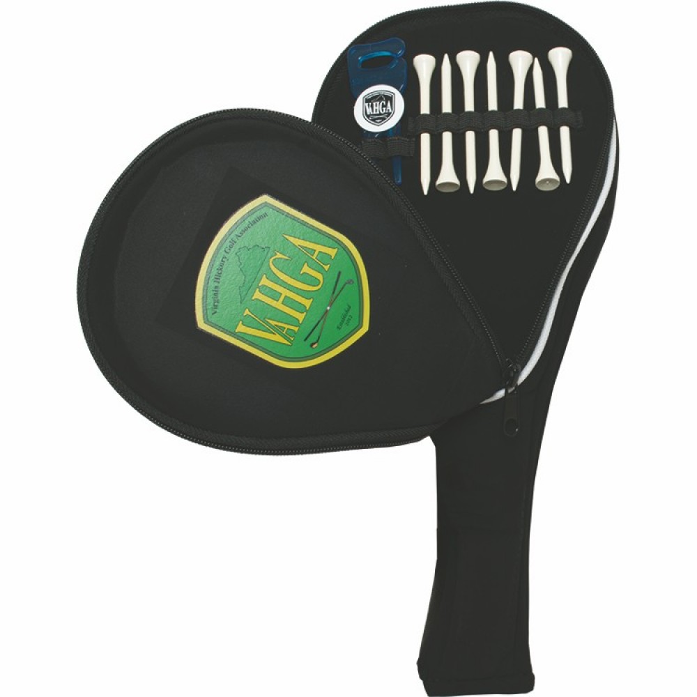 Magnetic Headcover Logo Printed Magnetic Headcover Logo Printed
