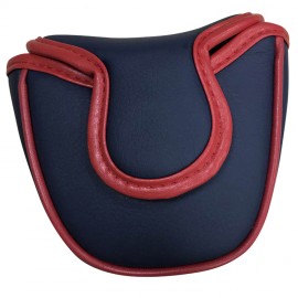 Promotional ProStyle Magnetic Closure Mallet Putter Cover