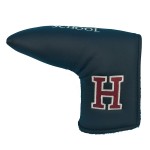 Customized Solid Velcro Blade Putter Cover