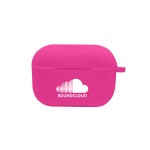 AirPod Pro Silicone Cover with Logo