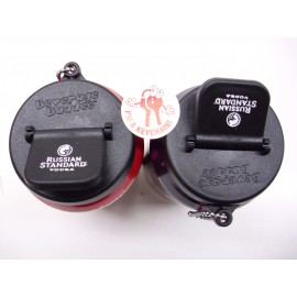 Logo Branded 1 Color Beverage Buddee with Keychain/Imprint with 1 Color  Logo Branded 1 Color Beverage Buddee with Keychain/Imprint with 1 Color