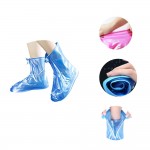 PVC waterproof Boots Cover with Logo