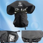 Personalized Golf Bag Rain Cover