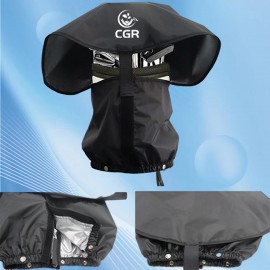 Golf Bag Rain Cover Protector with Logo
