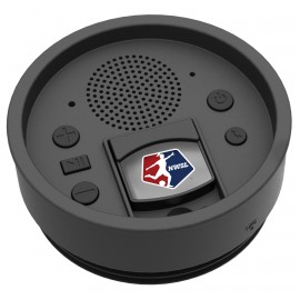 Custom Narwhal Speaker Lid 30 oz.