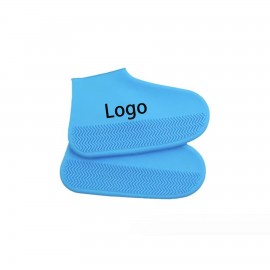 Personalized Silicone Shoe Covers