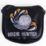 Promotional Custom Duraleather Putter Cover
